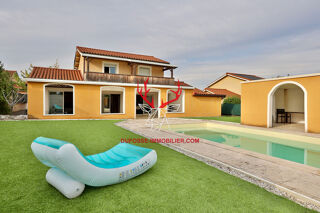  Maison � vendre 7 pi�ces 185 m�