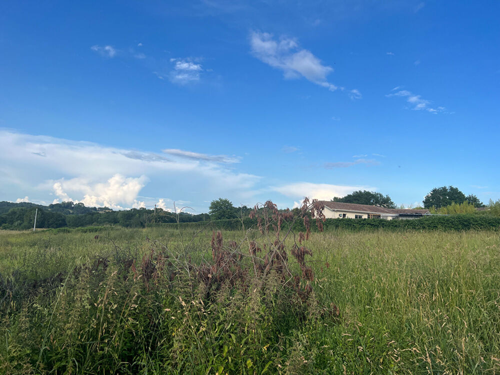 Vente Terrain Terrain Coudures 1986 m2 Coudures