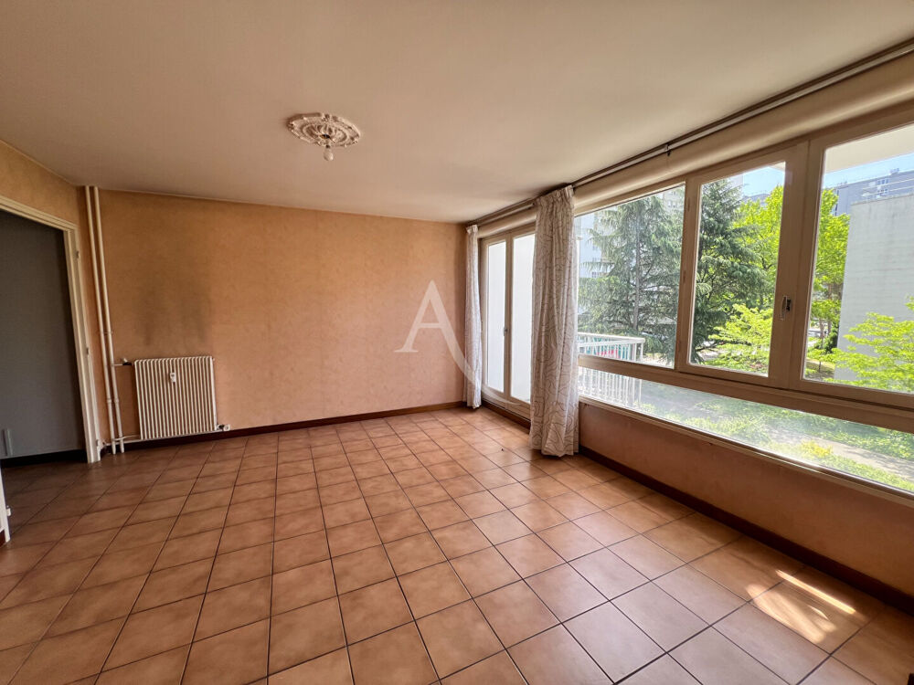 Vente Appartement PAU Faculté / Cité Administrative - Appartement  5 pièce(s) 92 m2 avec balcon, garage et cave Pau