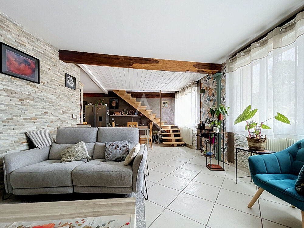 Maison Beaufort En Anjou