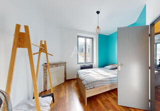  Appartement à louer 2 pièces 32 m²
