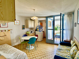  Appartement � vendre 2 pi�ces 31 m�