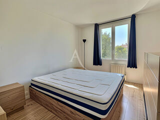  Appartement à louer 3 pièces 61 m²