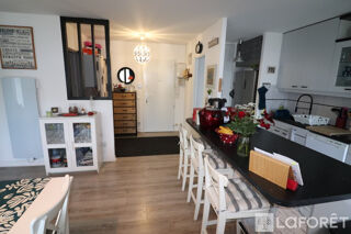 Appartement � vendre 4 pi�ces 80 m�