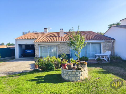   Maison L Aiguillon La Presqu Ile Maison - 6 pièce(s) - 97 m²