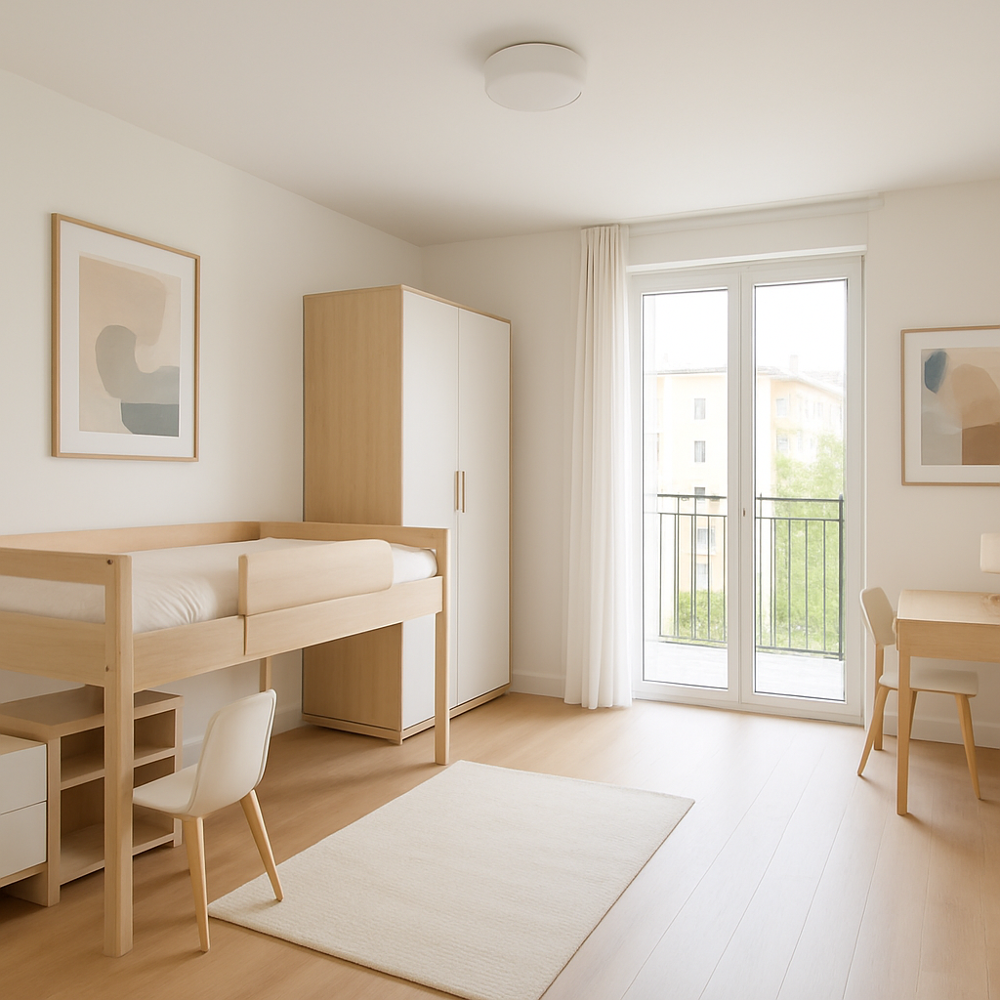 Vente Appartement Appartement 4 pièces de 82 m2 (Béziers) Béziers