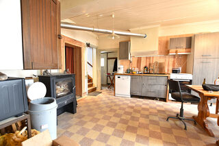  Maison � vendre 8 pi�ces 168 m�