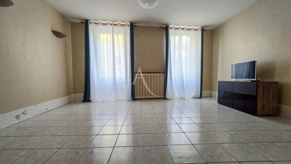 Vente Maison Maison de plus de 140 m² en plein coeur de Boissy L'Aillerie Boissy l aillerie