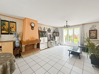  Maison � vendre 6 pi�ces 115 m�