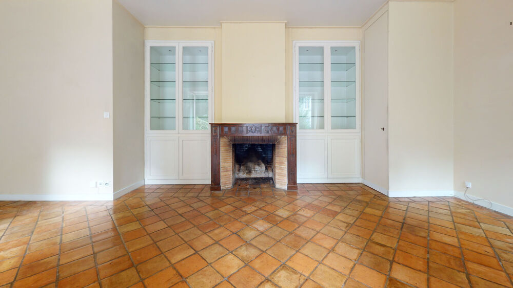 Quartier des Antiquaires Duplex sur cour 4 Chambres