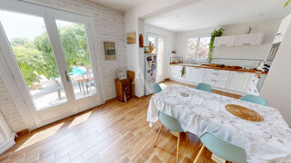  Maison à vendre 7 pièces 224 m²