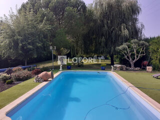  Maison � vendre 5 pi�ces 109 m�