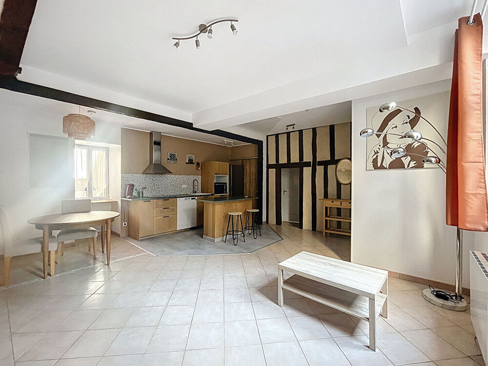 Location Appartement DIJON - HYPER CENTRE Dijon