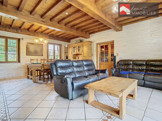 Maison à vendre 6 pièces 214 m²