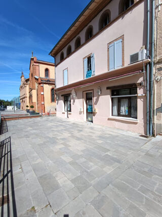  Maison à vendre 8 pièces 224 m²
