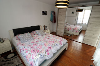  Maison � vendre 7 pi�ces 110 m�