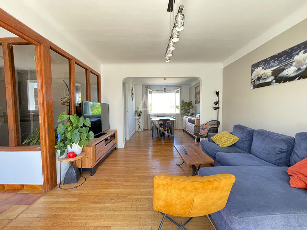 Maison Athis Mons 5 pièce(s) 90 m2