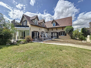  Maison  vendre 7 pices 272 m