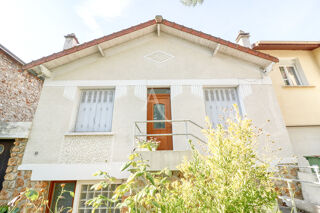  Maison � vendre 3 pi�ces 55 m�