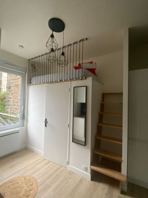 Appartement � louer 1 pi�ce 9 m�