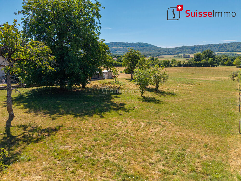 Vente Terrain Rare à la vente : parcelle viabilisée de 24 ares sans vis-à-vis Anteuil