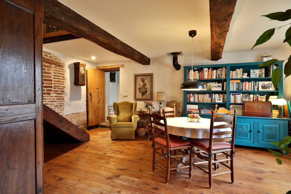 � vendre  Maison Villefranche-sur-Sa�ne (69400)