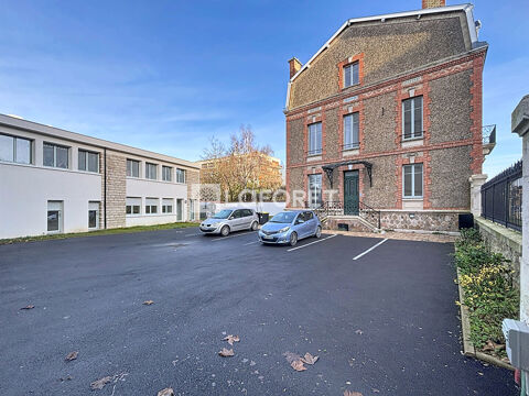  Appartement � louer 2 pi�ces 45 m�