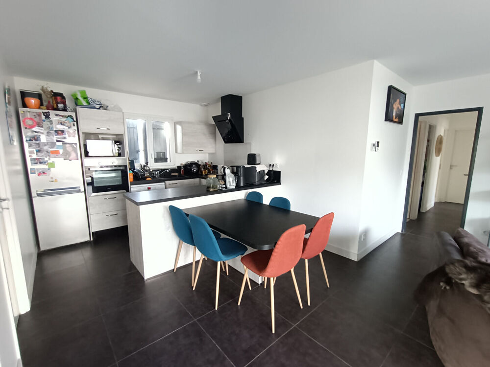 Vente Maison Maison Cabariot 5 pièce(s) 98.35 m2 Cabariot