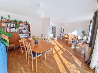  Appartement à louer 4 pièces 72 m²