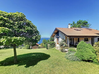  Maison  vendre 7 pices 123 m