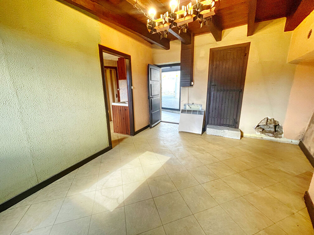 Vente Maison Maison de village à rénover à Lyas (07000) .Proche de Privas Lyas