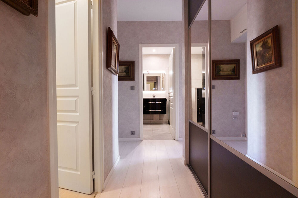 Vente Appartement Appartement Le Ban Saint Martin 4 pièce(s) 77.59 m2 Le ban saint martin