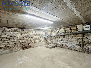  Maison à louer 3 pièces 53 m²