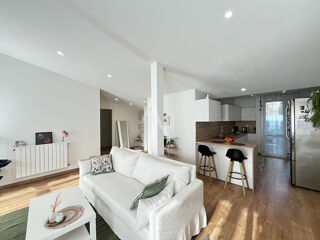  Maison à vendre 4 pièces 91 m²