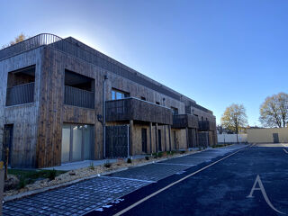  Appartement � vendre 4 pi�ces 73 m�