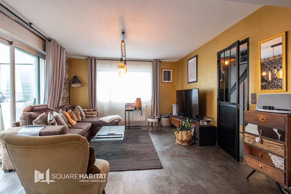 � vendre  Maison Wimereux (62930)