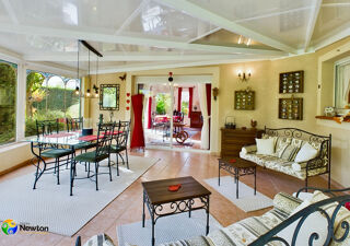  Maison � vendre 9 pi�ces 260 m�