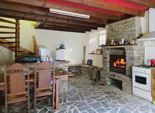  Maison à vendre 4 pièces 114 m²