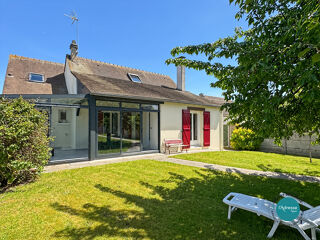  Maison à vendre 6 pièces 142 m²