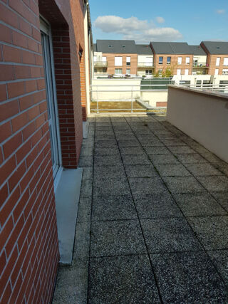  Appartement  vendre 4 pices 95 m