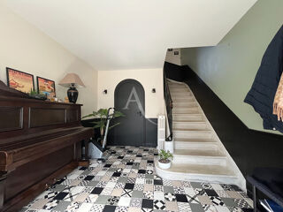 Maison à vendre 7 pièces 136 m²