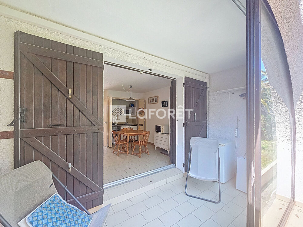 Vente Appartement Appartement Saint Cyprien 1 pièce(s) 23.63 m2 Saint cyprien