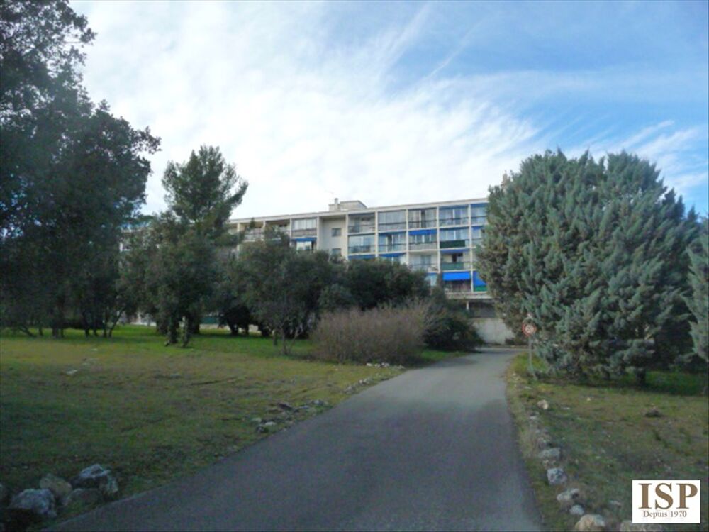 Location Appartement APPARTEMENT LES MILLES - 1 pièce(s) - 24 m2 Les milles