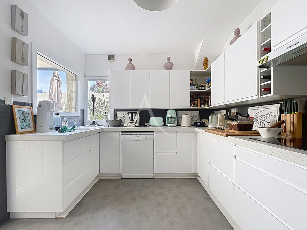 � vendre  Maison Angers (49000)