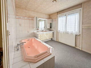  Maison à vendre 4 pièces 116 m²