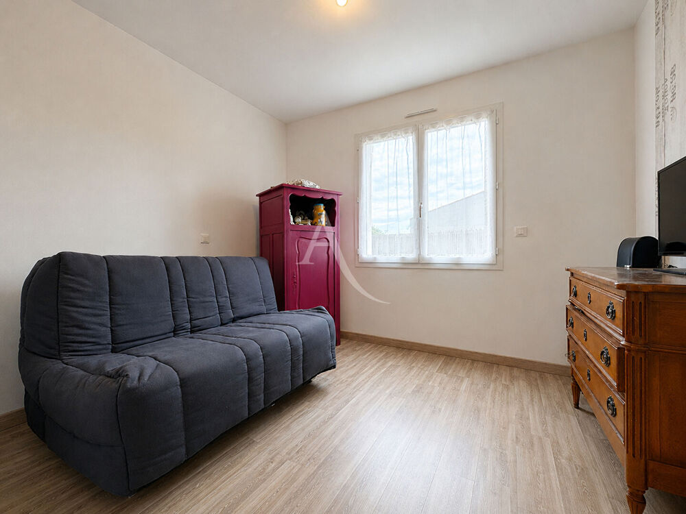 Vente Maison Maison Proche Saint Gilles 3 chambres Le fenouiller