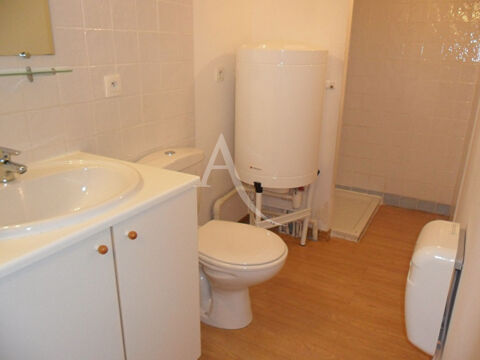  Appartement � louer 1 pi�ce 19 m�