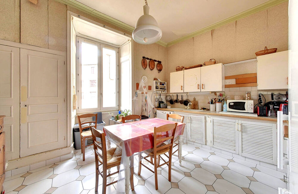 Vente Appartement Appartement Macon 5 pice(s) 160 m2 Macon