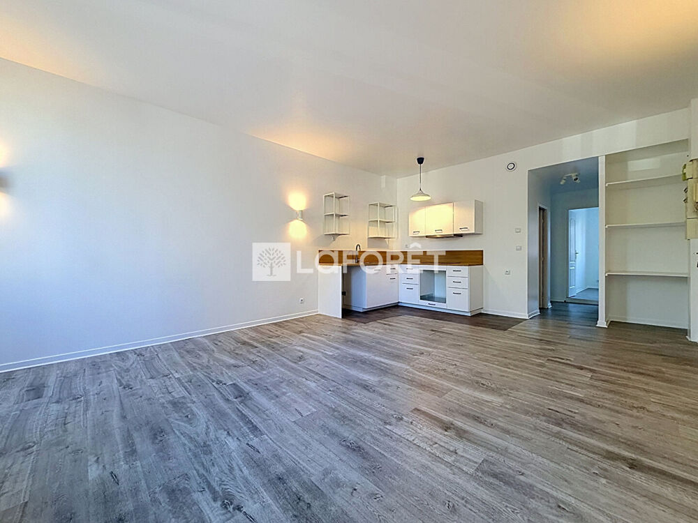 Location Appartement Appartement Elbeuf 3 pièce(s) 59.2 m2 Elbeuf