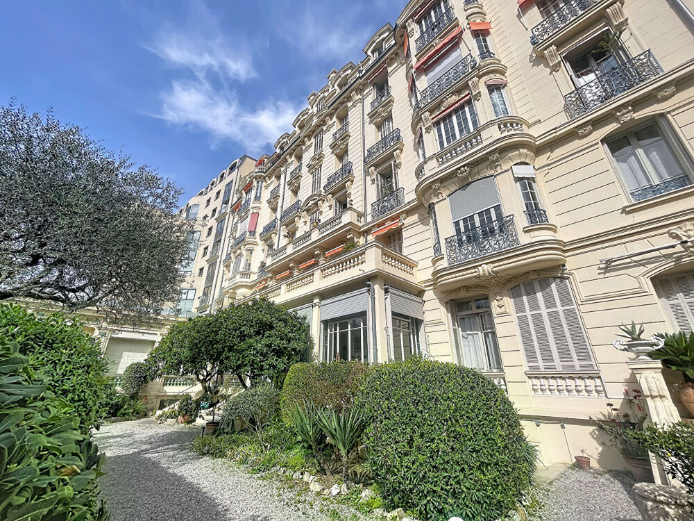 LOFT de 67 m² - Quartier FLEURS
